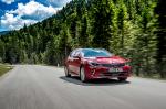 Kia Optima Sportswagon GT Line 2016 года (UK)
